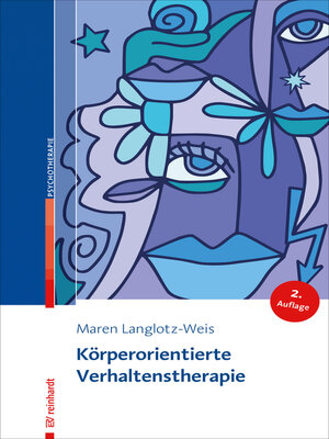 cover image of Körperorientierte Verhaltenstherapie